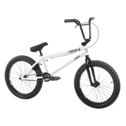 Subrosa 2022 Sono XL - White (TT : 21’’)